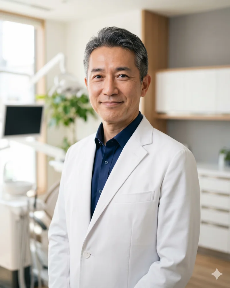 院長 山下 健司